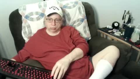 jpmel99 online show from 18, 4, 2026