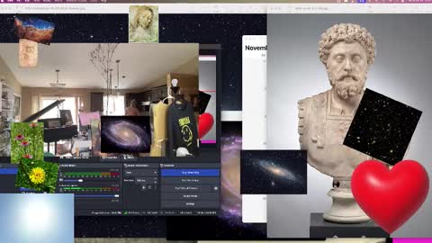 Snapshot of jpsunflower chatting on 19, 11, 2025 JP Sunflower Angel Love online show from 19, 11, 2025