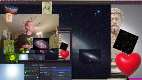 Snapshot of jpsunflower chatting on 20, 11, 2025 JP Sunflower Angel Love online show from 20, 11, 2025