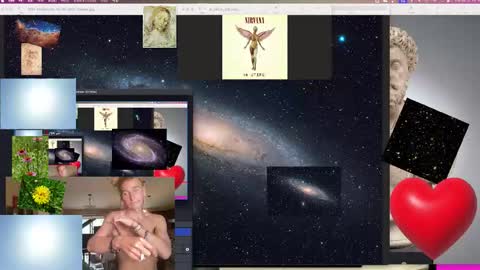 Snapshot of jpsunflower chatting on 20, 11, 2025 JP Sunflower Angel Love online show from 20, 11, 2025