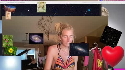 Snapshot of jpsunflower chatting on 22, 11, 2025 JP Sunflower Angel Love online show from 22, 11, 2025