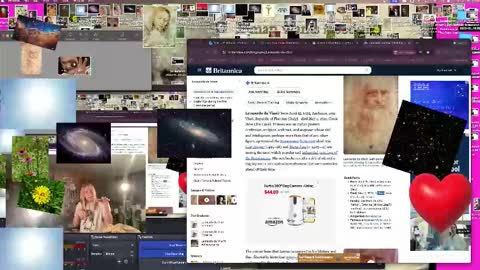 Snapshot of jpsunflower chatting on 16, 12, 2025 JP Sunflower Angel Love online show from 16, 12, 2025