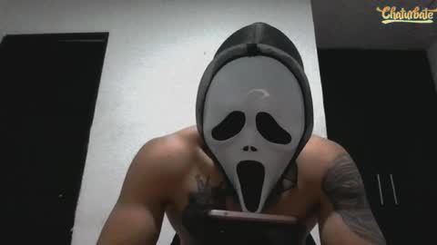 Snapshot of jq401055 chatting on 31, 10, 2025 Jaxxx67 online show from 31, 10, 2025