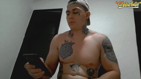 Jaxxx67 online show from 18, 1, 2026