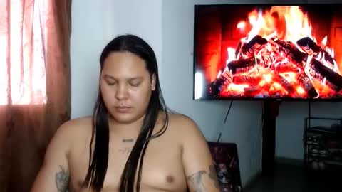 INDEPENDENT MODEL online show from 23, 3, 2026