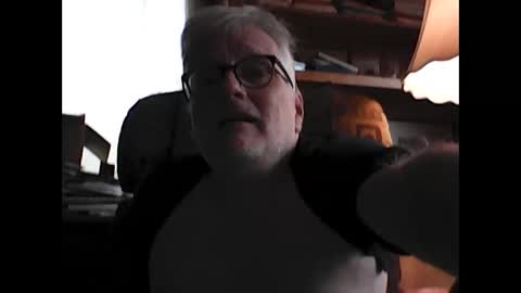 Snapshot of jrasicmark chatting on 6, 1, 2025 jrasicmark online show from 6, 1, 2025