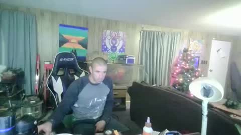 jrizzle1111 online show from 16, 12, 2025