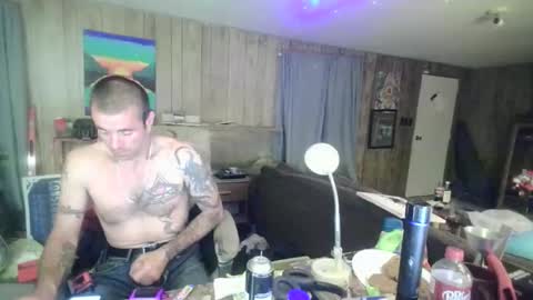 Snapshot of jrizzle1111 chatting on 18, 2, 2026 jrizzle1111 online show from 18, 2, 2026