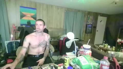 Snapshot of jrizzle1111 chatting on 22, 2, 2026 jrizzle1111 online show from 22, 2, 2026