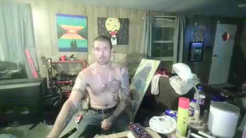 Snapshot of jrizzle1111 chatting on 25, 3, 2026 jrizzle1111 online show from 25, 3, 2026