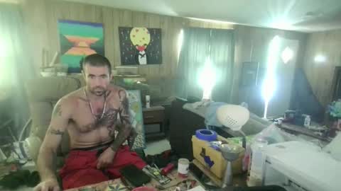 jrizzle1111 online show from 2, 6, 2026