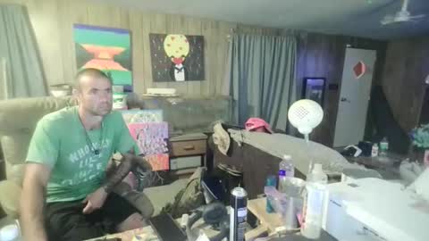 jrizzle1111 online show from 11, 6, 2026