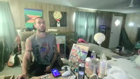 jrizzle1111 online show from 15, 6, 2026