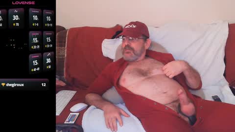 Snapshot of jrnps chatting on 21, 12, 2024 DaddyChat online show from 21, 12, 2024