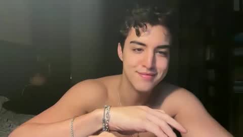 Snapshot of jrubyjane chatting on 30, 10, 2025 Joshua online show from 30, 10, 2025