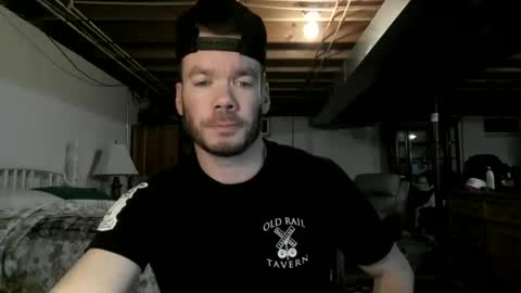 Jim online show from 9, 3, 2025