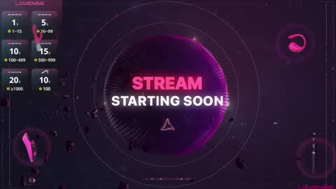 Snapshot of jscarlett chatting on 1, 3, 2025 all my links online show from 1, 3, 2025