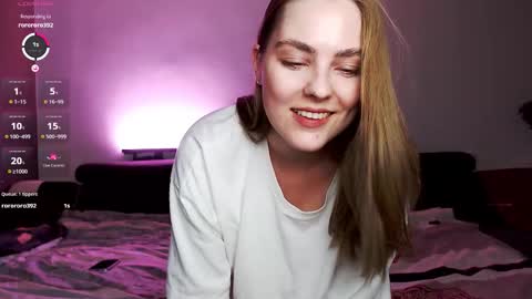 Snapshot of jscarlett chatting on 7, 11, 2025 all my links online show from 7, 11, 2025