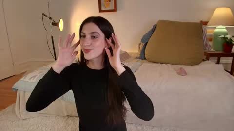 Snapshot of jsmine_ chatting on 20, 3, 2026 Jsmine and sometimes Beaulooks online show from 20, 3, 2026