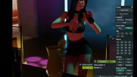 EleniGr online show from 28, 2, 2026