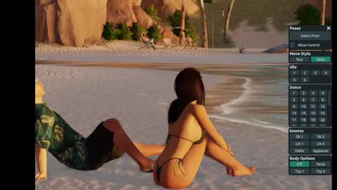 Snapshot of jstel chatting on 2, 3, 2026 EleniGr online show from 2, 3, 2026