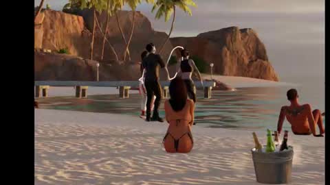 Snapshot of jstel chatting on 3, 3, 2026 EleniGr online show from 3, 3, 2026