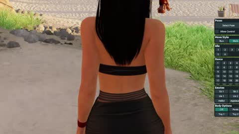 Snapshot of jstel chatting on 23, 3, 2026 EleniGr online show from 23, 3, 2026