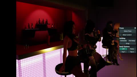 Snapshot of jstel chatting on 28, 3, 2026 EleniGr online show from 28, 3, 2026