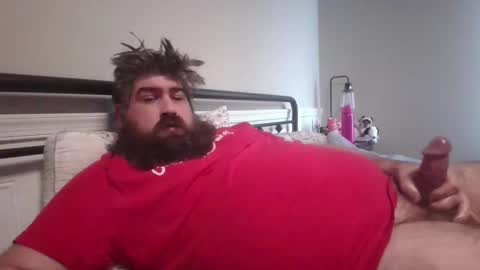 Snapshot of jthompson813 chatting on 1, 4, 2026 jthompson813 online show from 1, 4, 2026