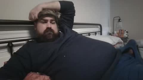 Snapshot of jthompson813 chatting on 19, 4, 2026 jthompson813 online show from 19, 4, 2026