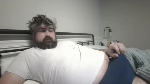 Snapshot of jthompson813 chatting on 22, 4, 2026 jthompson813 online show from 22, 4, 2026