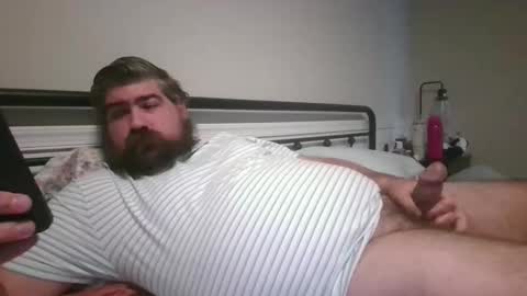 Snapshot of jthompson813 chatting on 20, 5, 2026 jthompson813 online show from 20, 5, 2026