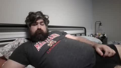 Snapshot of jthompson813 chatting on 21, 5, 2026 jthompson813 online show from 21, 5, 2026