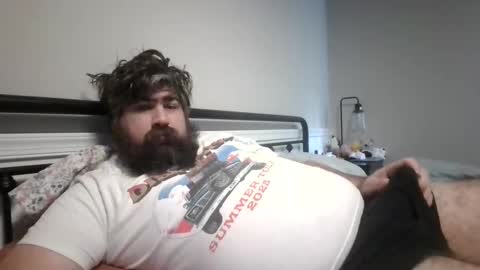 Snapshot of jthompson813 chatting on 28, 5, 2026 jthompson813 online show from 28, 5, 2026