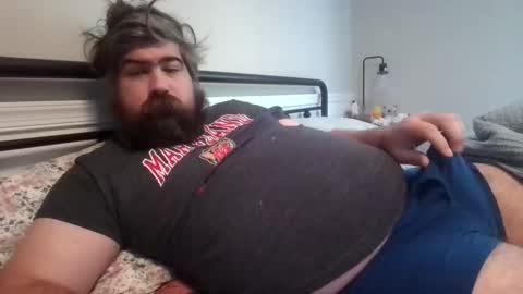 Snapshot of jthompson813 chatting on 3, 6, 2026 jthompson813 online show from 3, 6, 2026