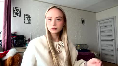 Alice online show from 14, 4, 2026