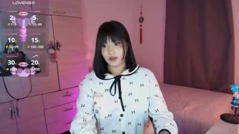 Snapshot of ju_kyung chatting on 18, 3, 2026 Ju Kyung online show from 18, 3, 2026