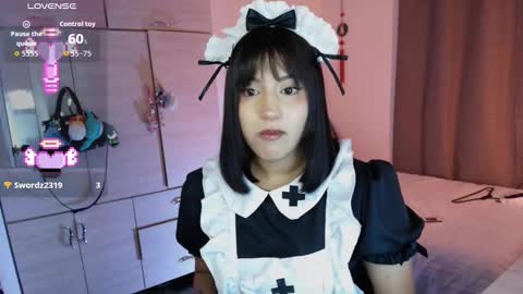 Snapshot of ju_kyung chatting on 25, 3, 2026 Ju Kyung online show from 25, 3, 2026