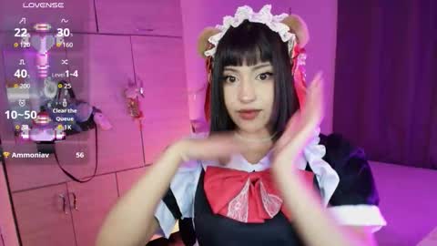 Snapshot of ju_kyung chatting on 28, 3, 2026 Ju Kyung online show from 28, 3, 2026