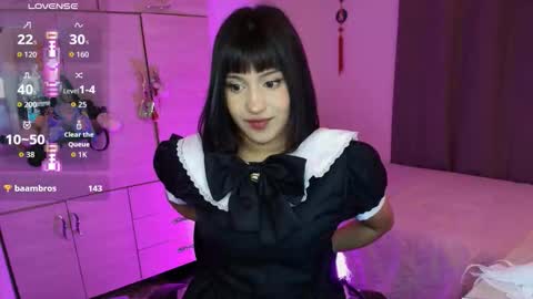 Snapshot of ju_kyung chatting on 30, 3, 2026 Ju Kyung online show from 30, 3, 2026