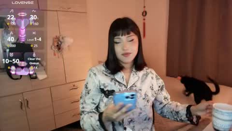 Snapshot of ju_kyung chatting on 2, 4, 2026 Ju Kyung online show from 2, 4, 2026