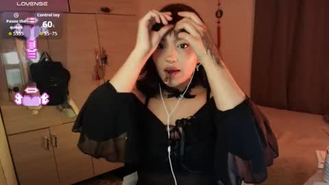 Snapshot of ju_kyung chatting on 11, 4, 2026 Ju Kyung online show from 11, 4, 2026