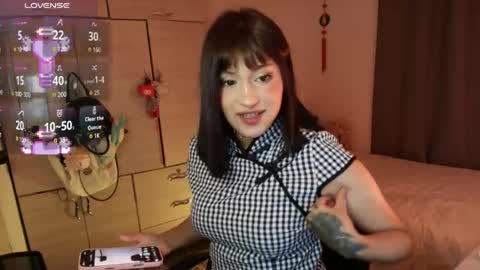 Snapshot of ju_kyung chatting on 22, 4, 2026 Ju Kyung online show from 22, 4, 2026