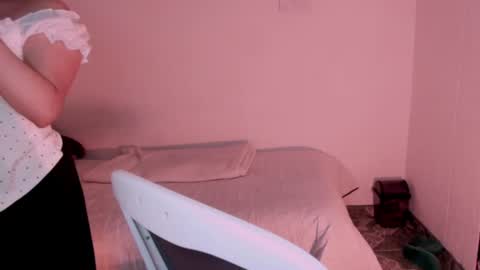 Snapshot of ju_kyung chatting on 17, 7, 2026 Ju Kyung online show from 17, 7, 2026