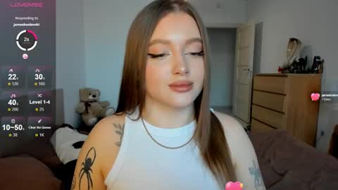 Julia and Julia online show from 25, 2, 2025