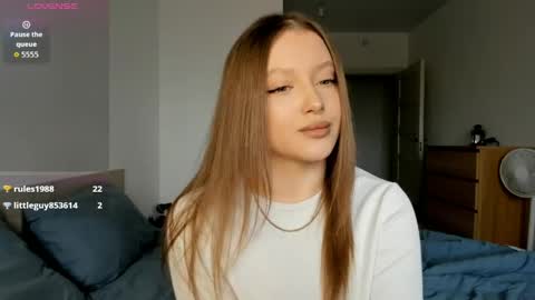 Snapshot of ju_lii chatting on 29, 4, 2026 Julia and Julia online show from 29, 4, 2026