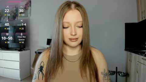 Snapshot of ju_lii chatting on 23, 5, 2026 Julia and Julia online show from 23, 5, 2026