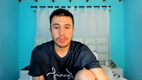 Juan online show from 11, 11, 2025