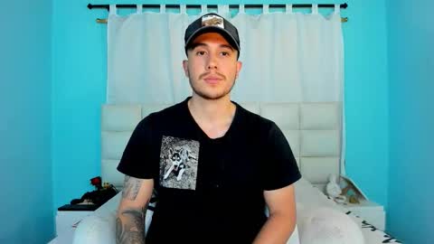 Juan online show from 13, 11, 2025