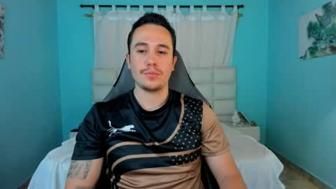 Snapshot of juan__jimenez chatting on 1, 4, 2026 Juan online show from 1, 4, 2026